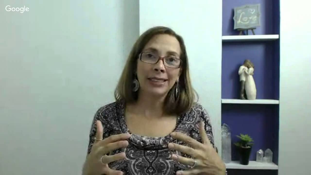 Aula Aberta - Use o EFT para deixar os fracassos para trás!