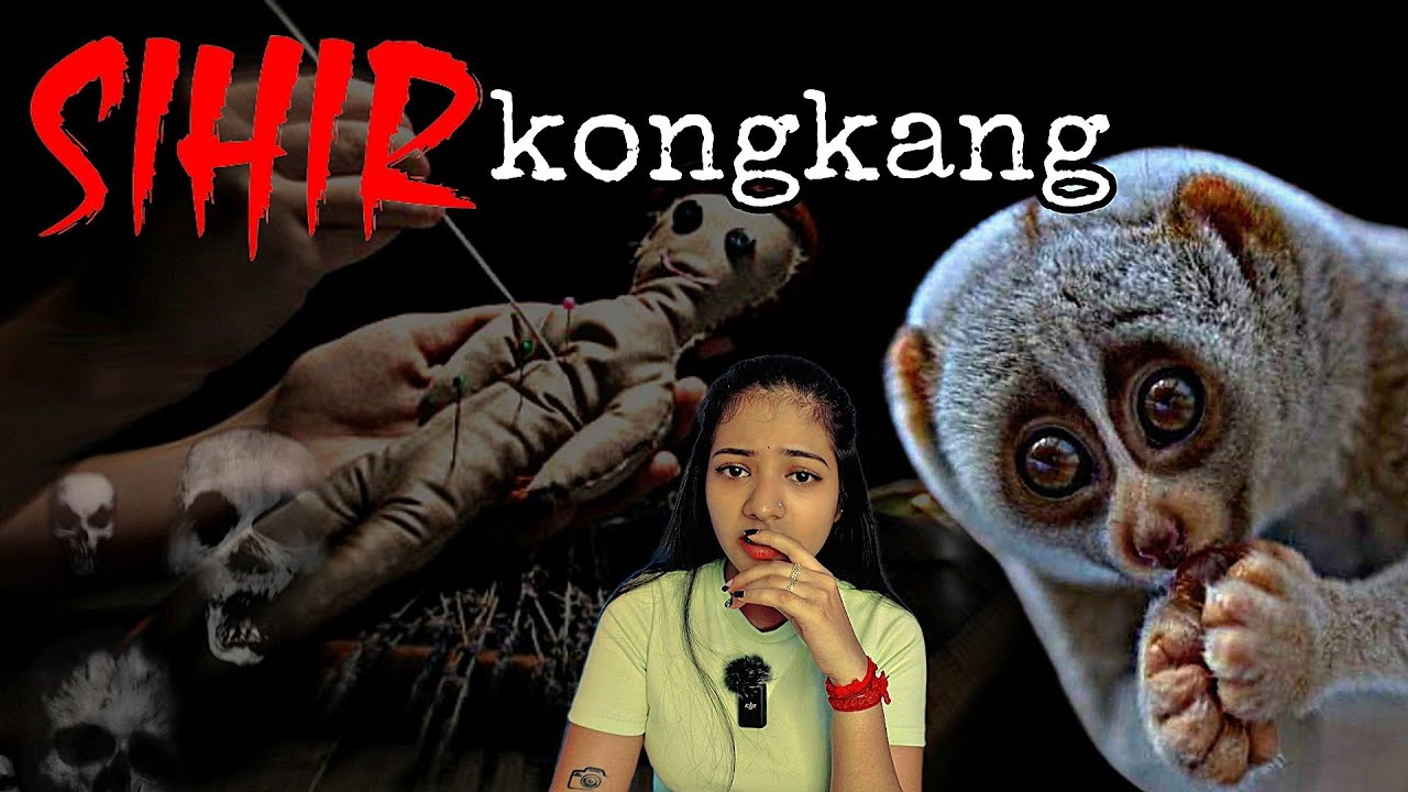 Sihir Kongkang...
