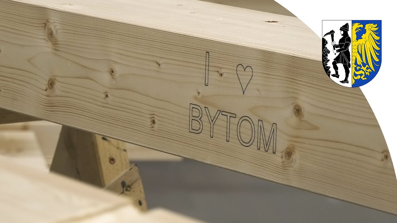 Domy produkowane w Bytomiu trafią na europejskie rynki