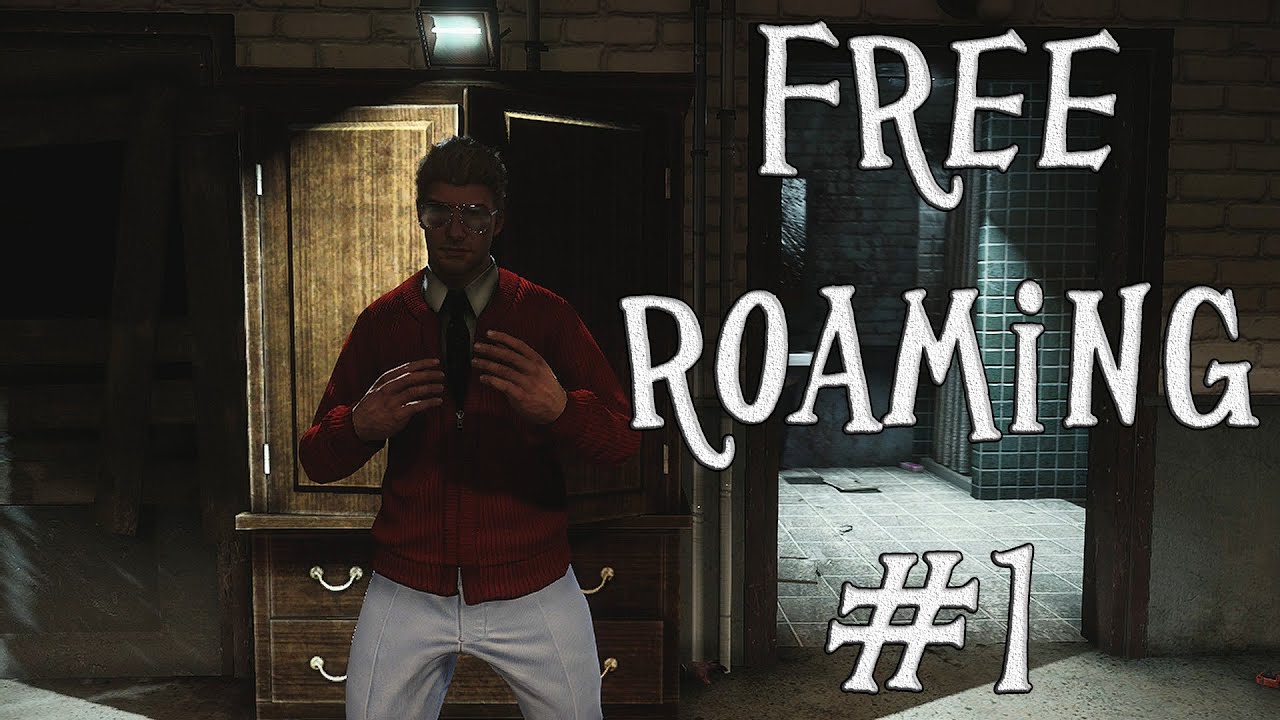 Dead Rising 3: Free Roaming The City Of Los Perdidos Part 1 (Tour Guide)
