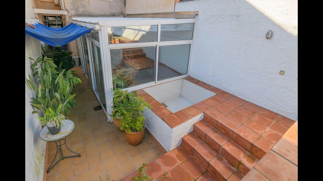 Casa con encanto en Sant Just Desvern