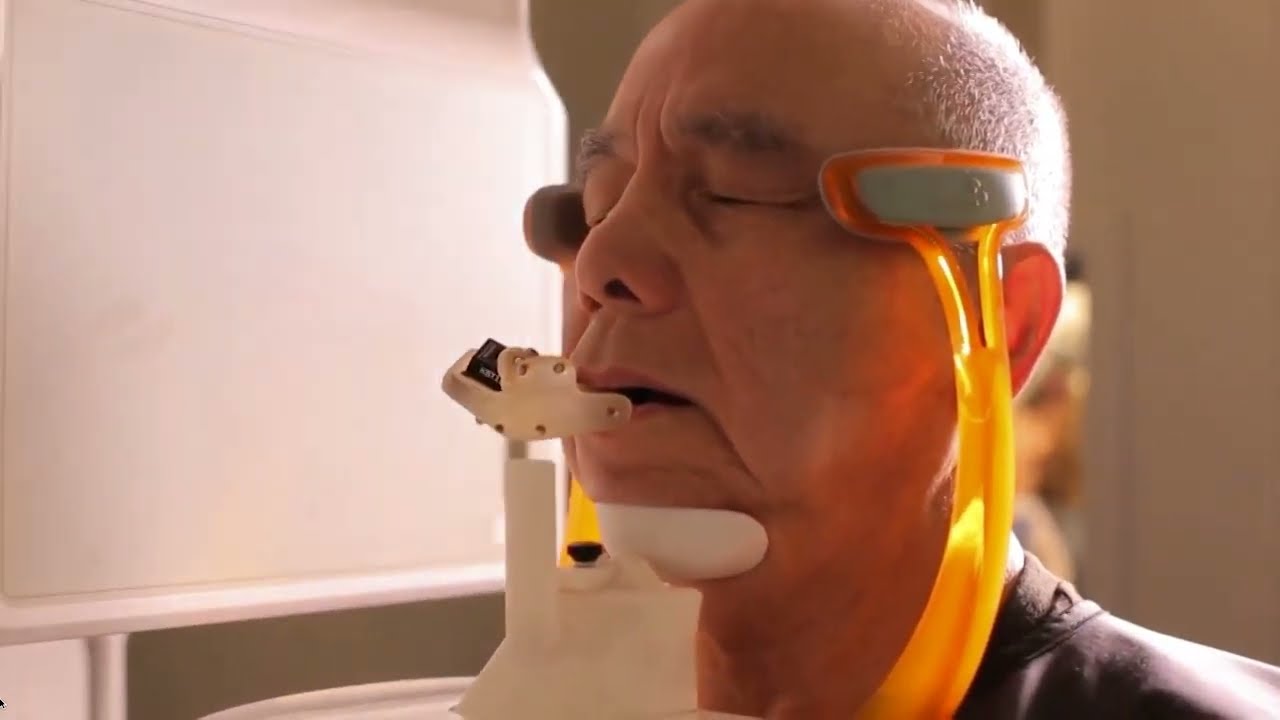 Yomi Dental Robot