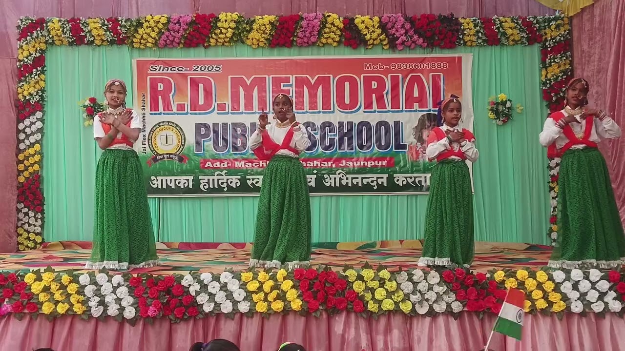 Uttrakhandi  26 january 2026