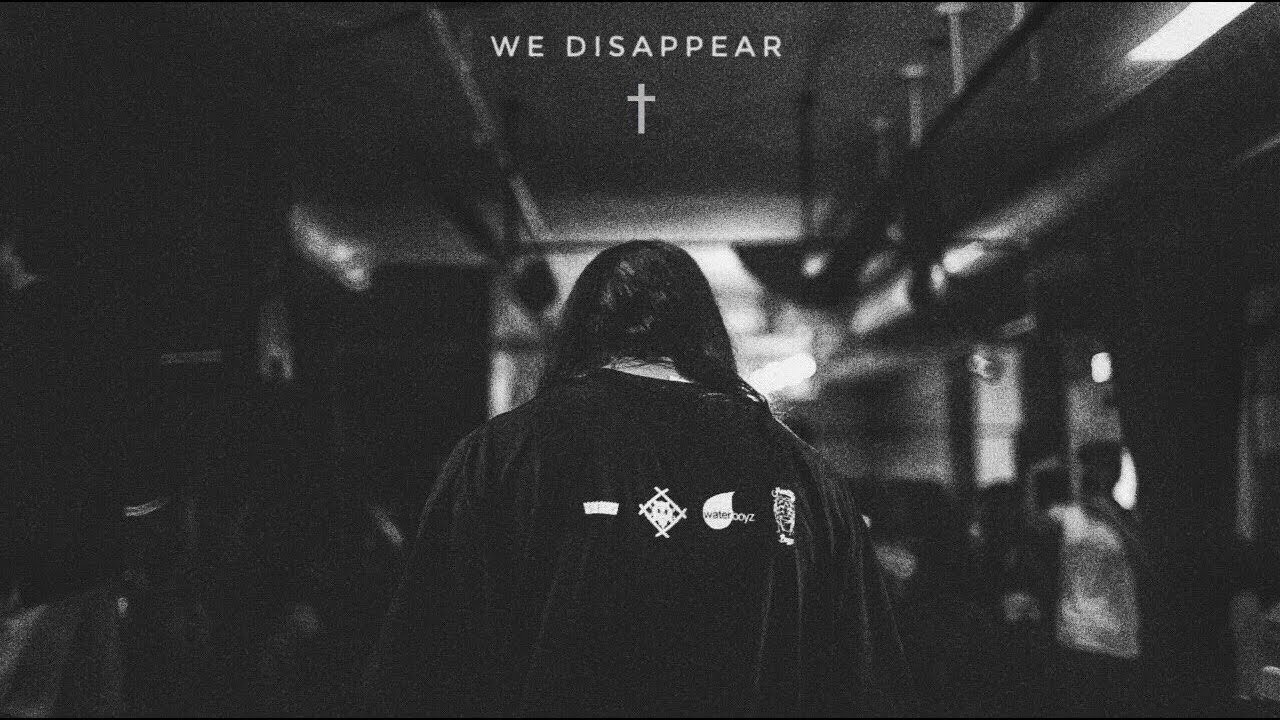 (SOLD BEATOPIA) Bones Type Beat ''We Disappear'' (Prod.Venxm)