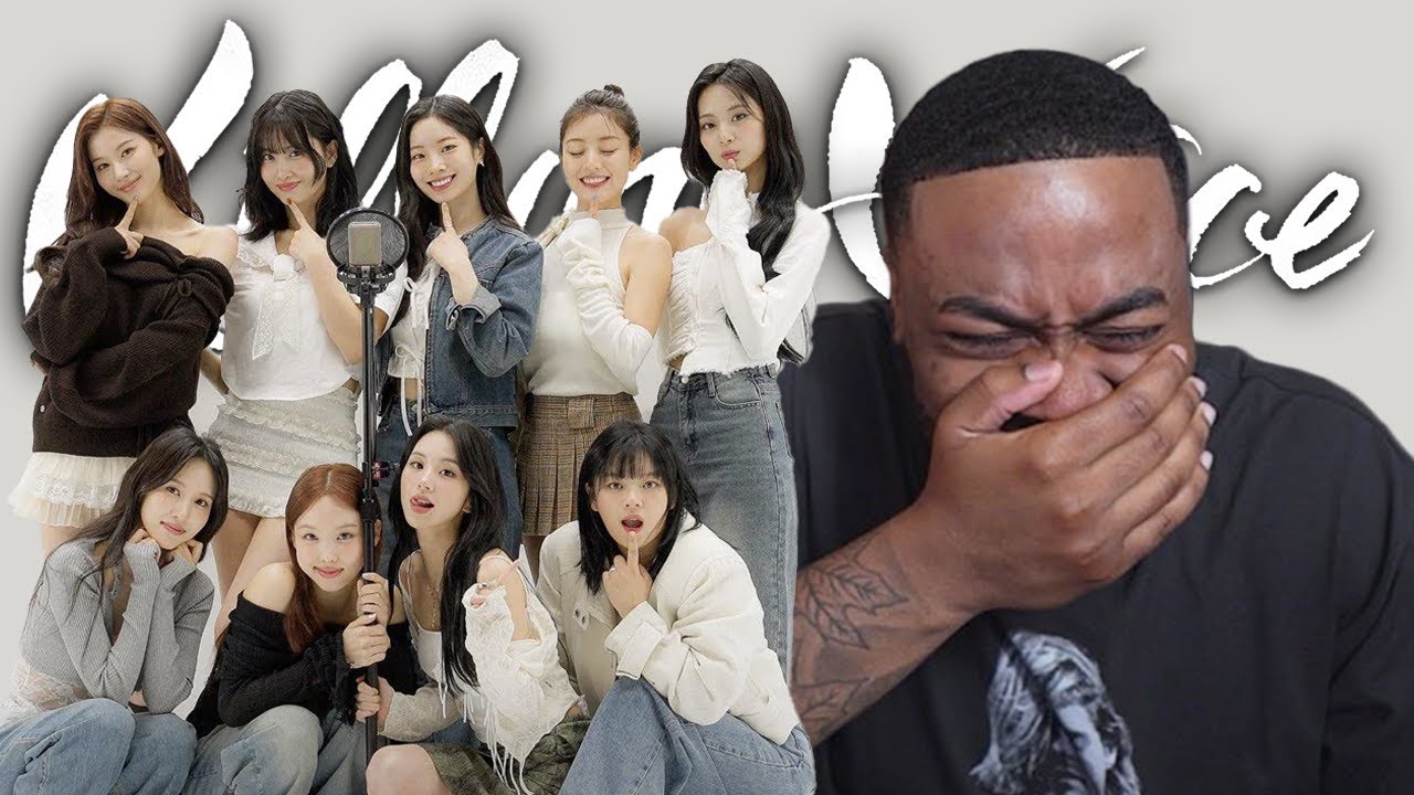 TWICE's Killing Voice was KILLER! (Reaction)
