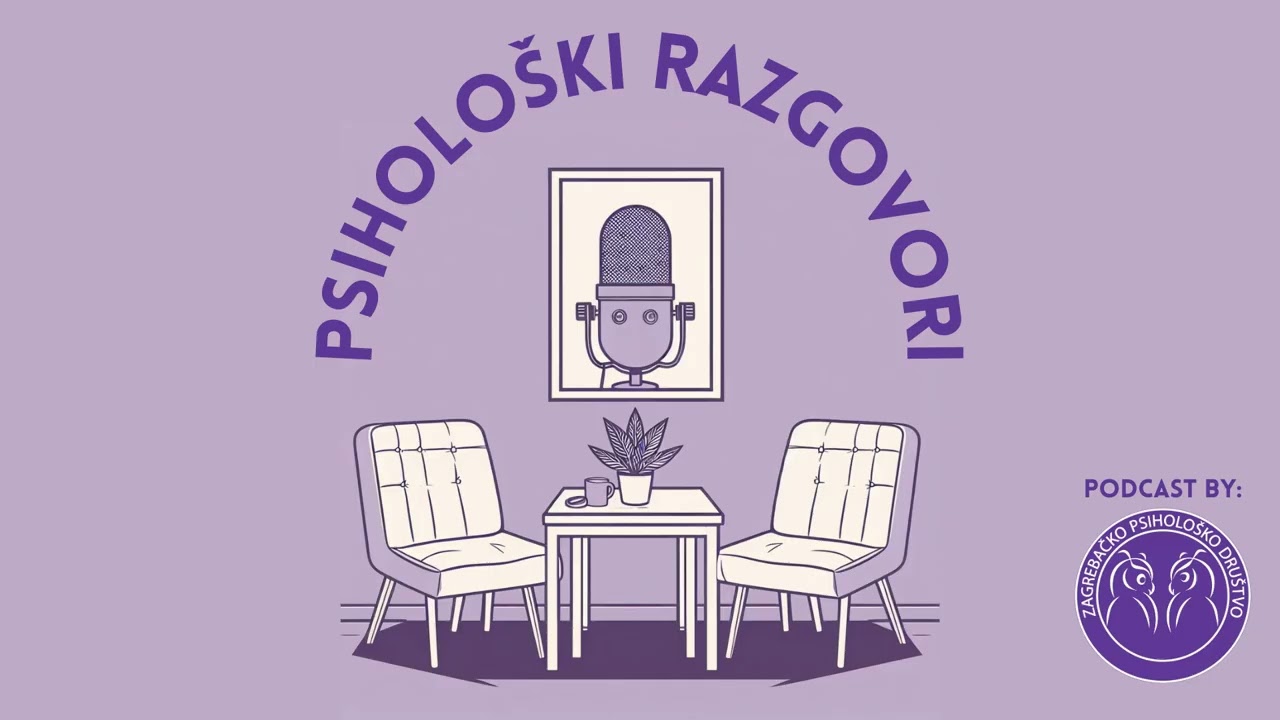 Psihološki razgovori #9: Teorija ili odnos kao temelj odgoja djece