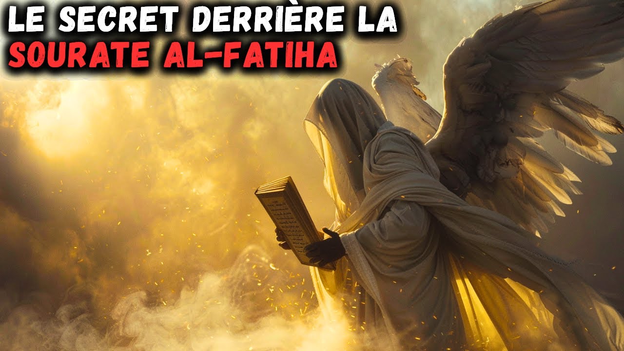 Le SECRET derrière la sourate Al-Fatiha que chaque musulman doit connaître
