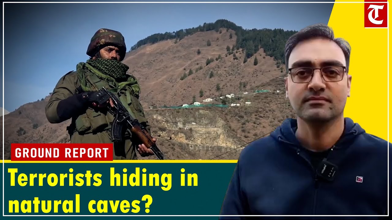 After encounter, forces close in on remaining terrorists in Kishtwar