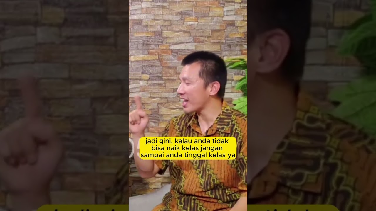 Tips Paling Mudah Memilih Presiden dari Ust. #FelixSiauw #dakwah #felixsiauwterbaru