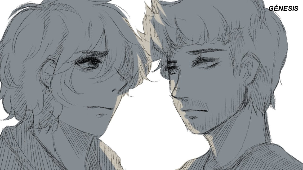 Circles - Luzuplay Animatic