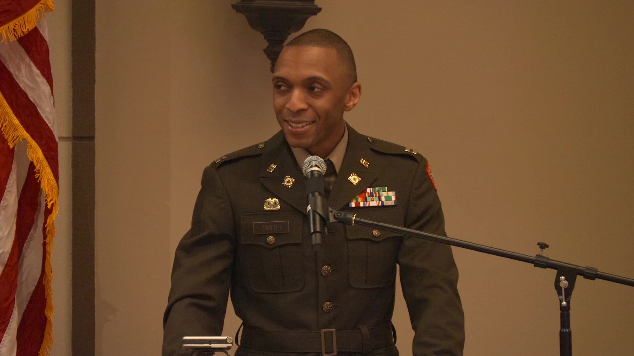 Knights of Columbus 9th Annual Patriotism Dinner