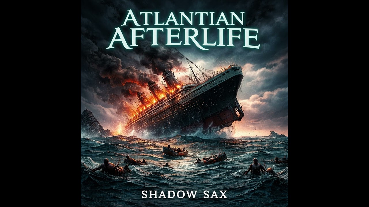 Atlantian Afterlife