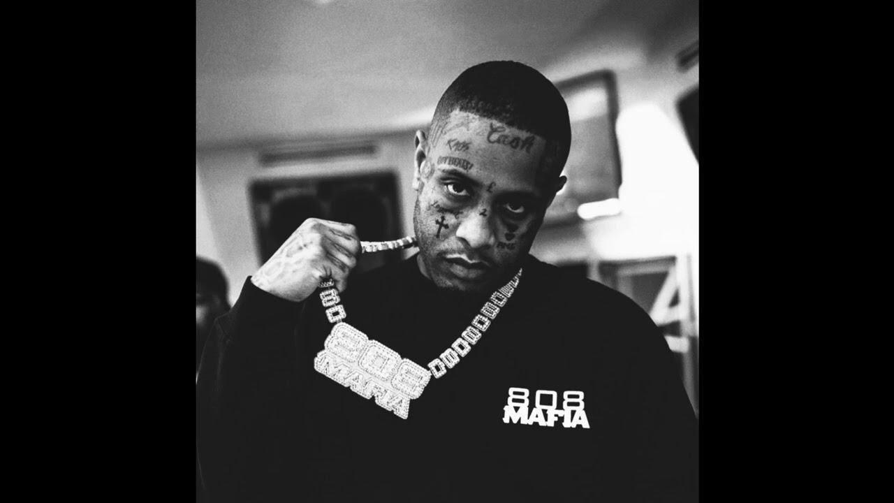 [FREE] Southside x 808 Mafia Type Beat - 