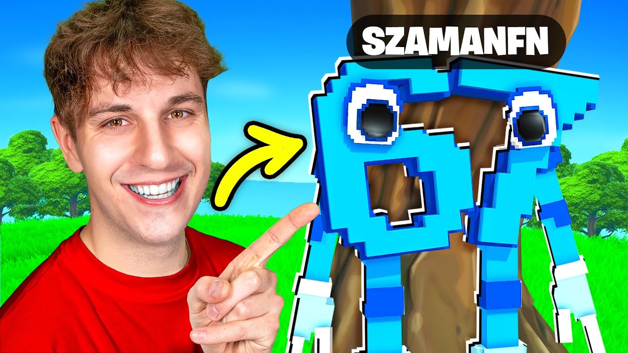 UKRYJ SIĘ i WYGRAJ 23.000$ w Fortnite