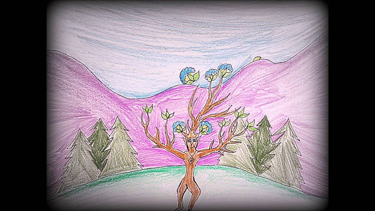 ENT a very short animation