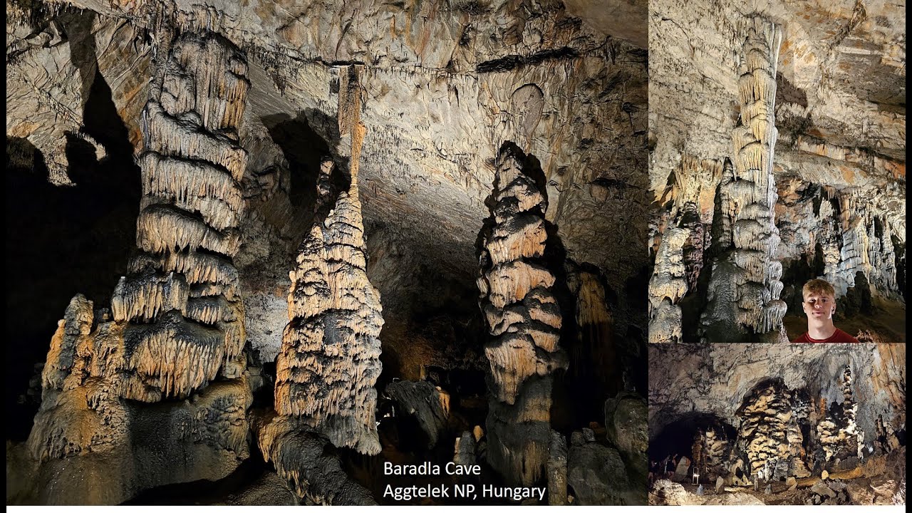 Agtilek Cave