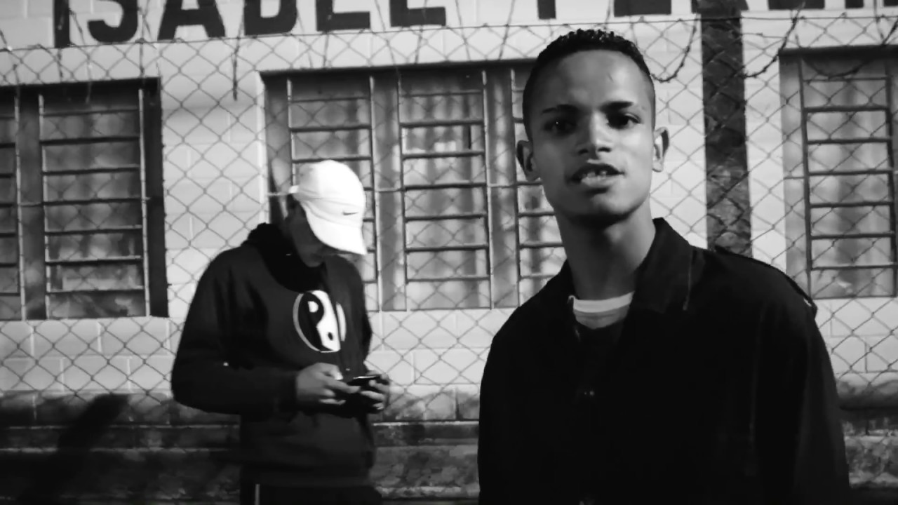 EMEDEZE6 - Anjos & Dem&ocirc;nios Part. Chard Silvestre (Prod. S&iacute;mio)