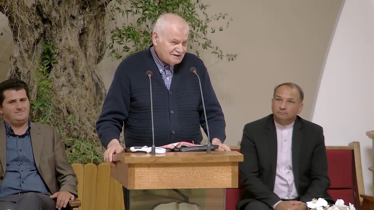 Vasile Hozan - Știm în adevăr...
