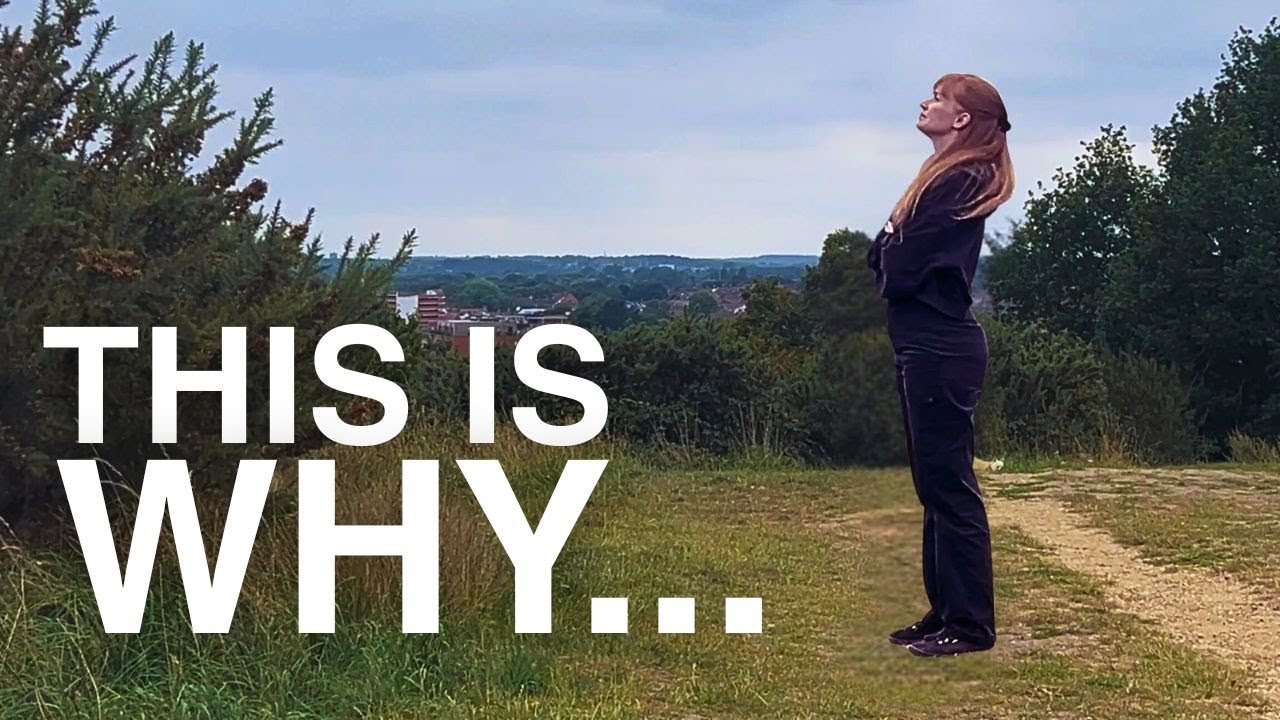 My Life Fell Apart in My 30s… and I Finally Understood Why I Was Stuck