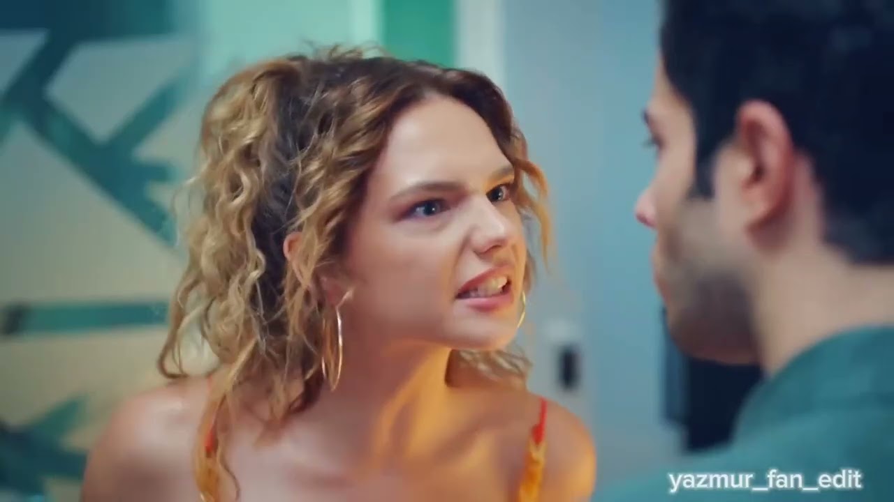 Yaz & Murat | Never let me go