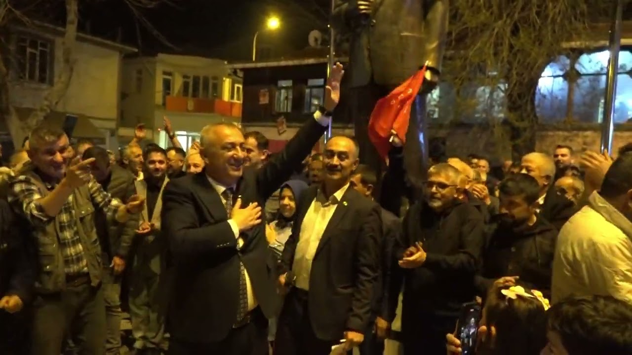 Engin Uysal, “Domaniç’te iki kişiden birinin oyunu aldık”