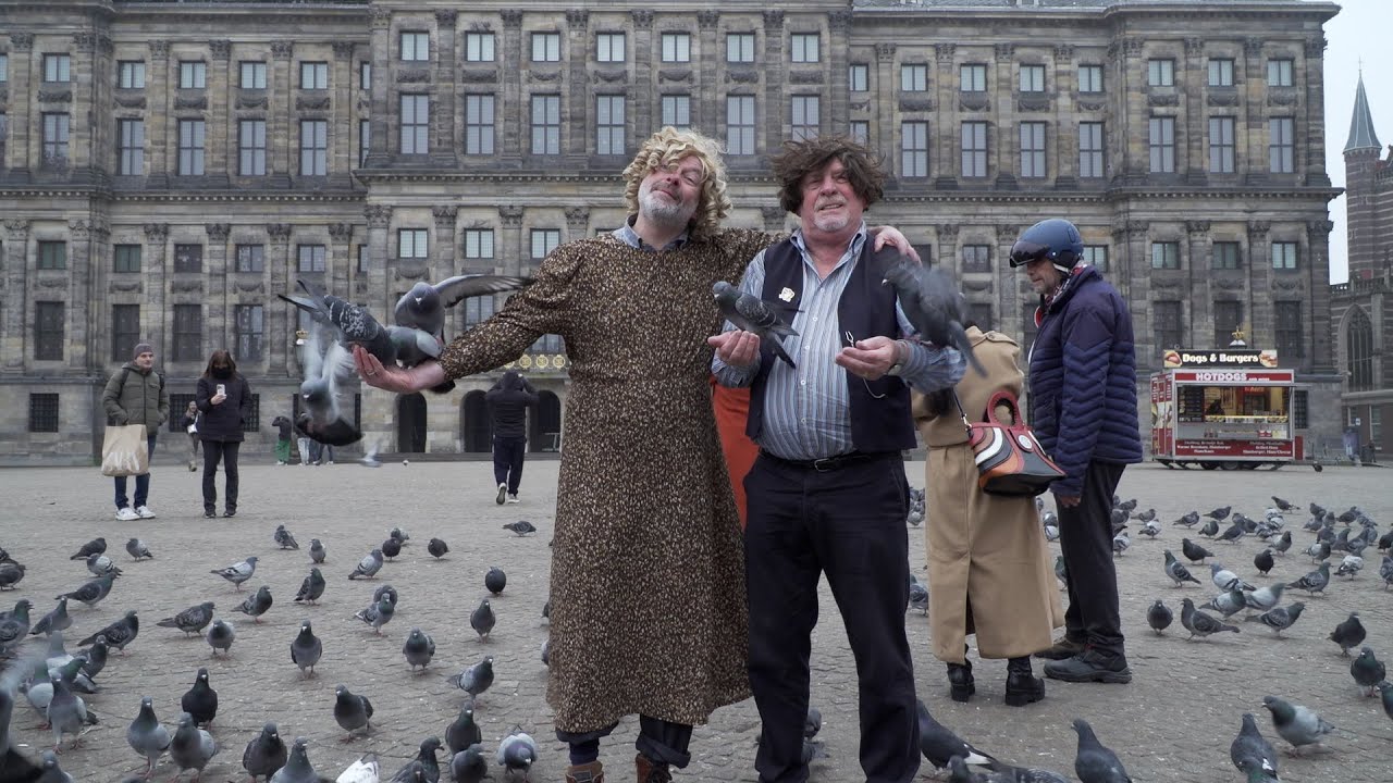 BOB 2025 - Aad Prinse - Amsterdam