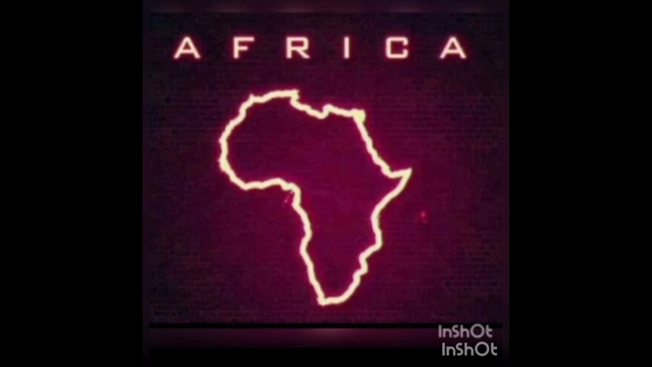 EL POTROSO - AFRICANO