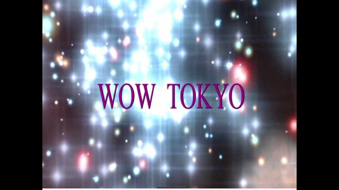 FIRE DANCE - WOW TOKYO - Avancé - Line Dance