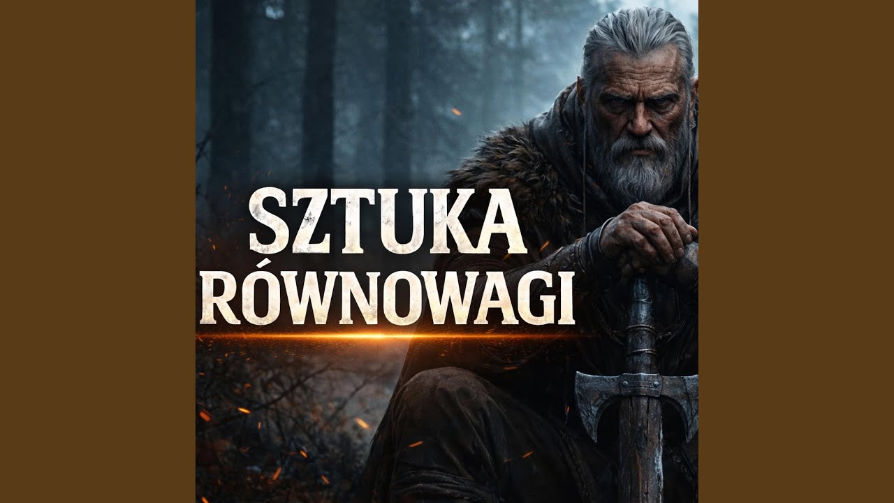 Sztuka Równowagi