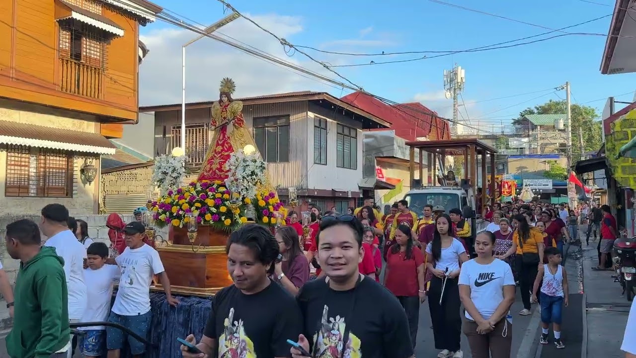 NAZARENO DIECINUEVE