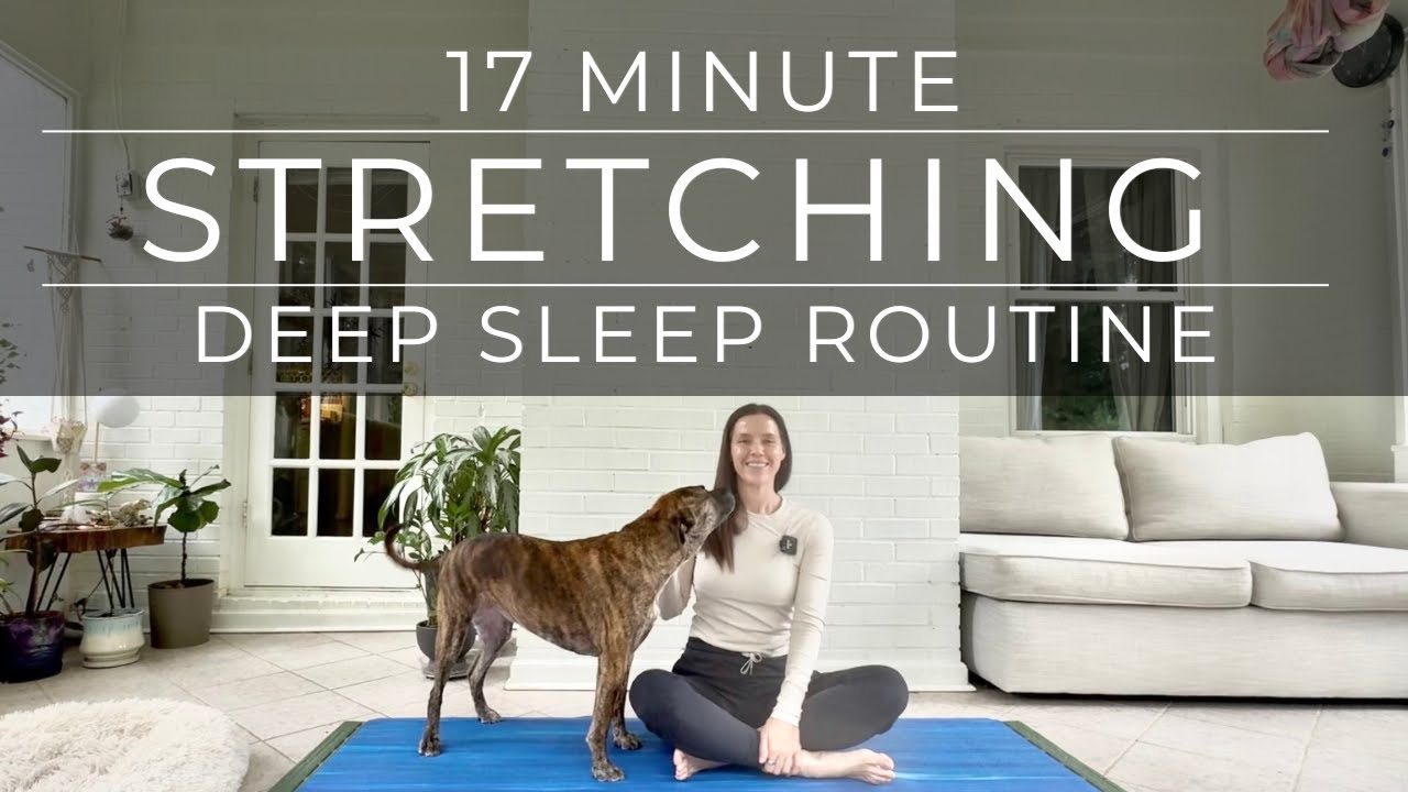 Yoga for the Nervous System