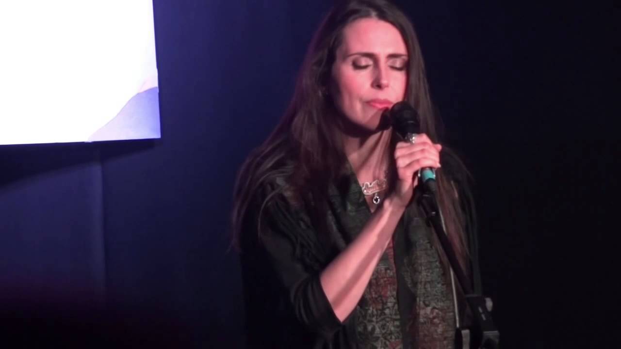 Within Temptation - Paradise [Acoustic @ HMV London]