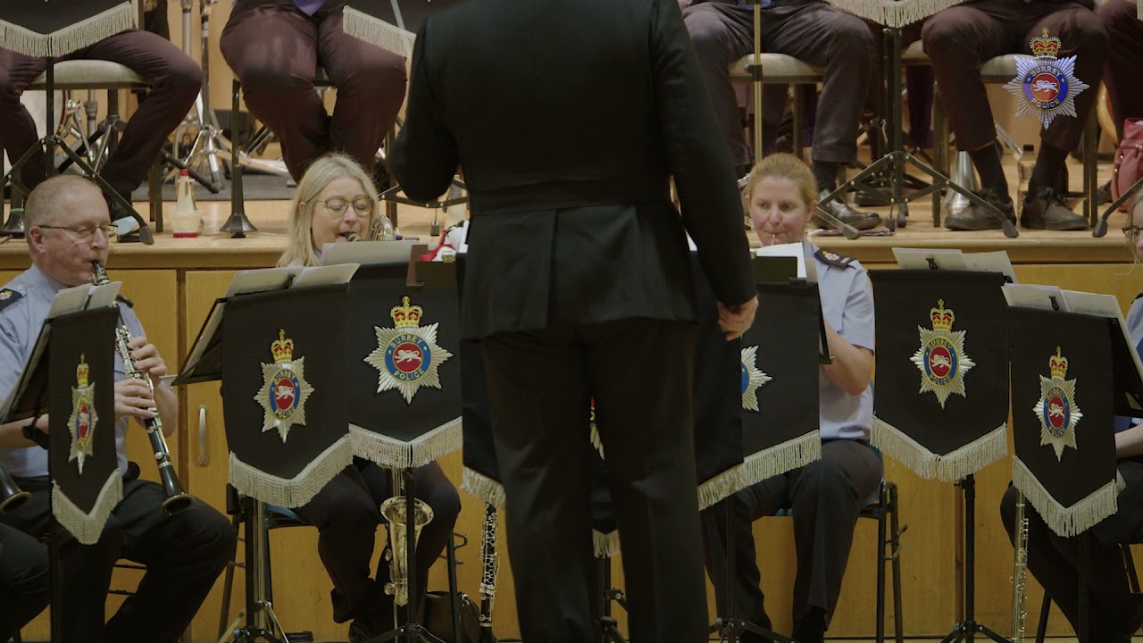 An Irving Berlin Christmas arr Warren Barker