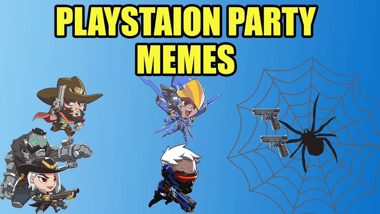 Killing Spiders with Overwatch Ultimates (Black Ops 4 funny moments)