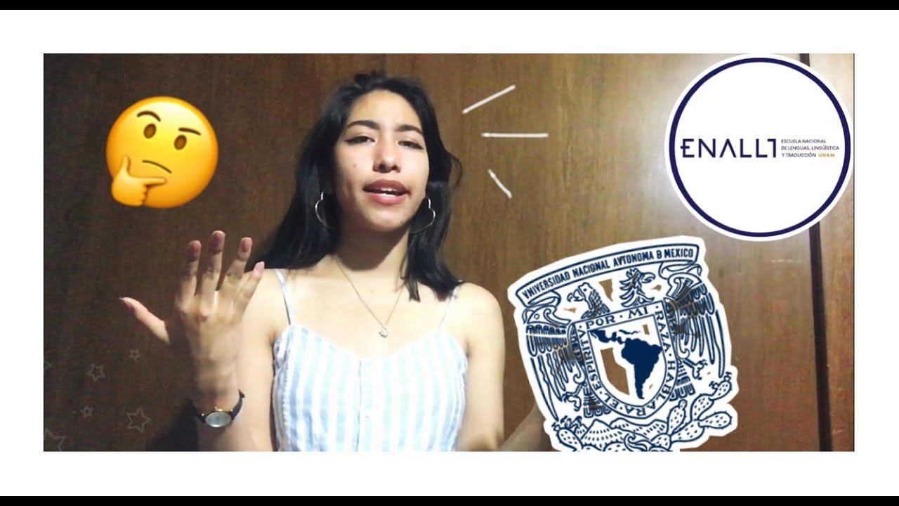 × ¿CÓMO ES EL EXAMEN DE PRE-REQUISITO? × ¡Licenciatura en Traducción UNAM!