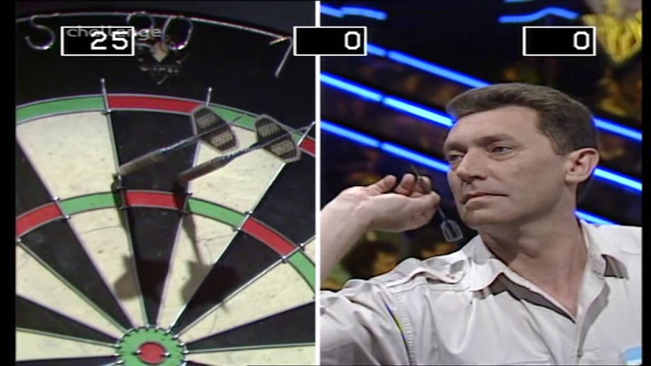 Bullseye UK 37