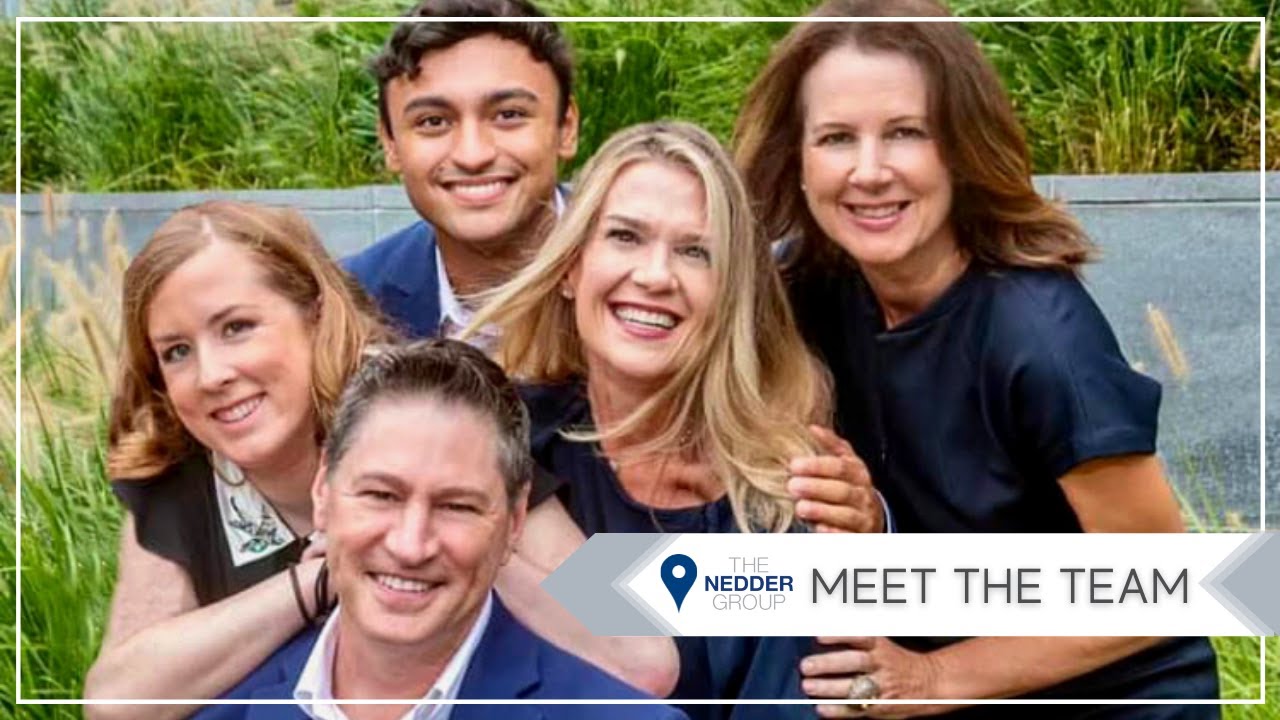 Meet The Nedder Group