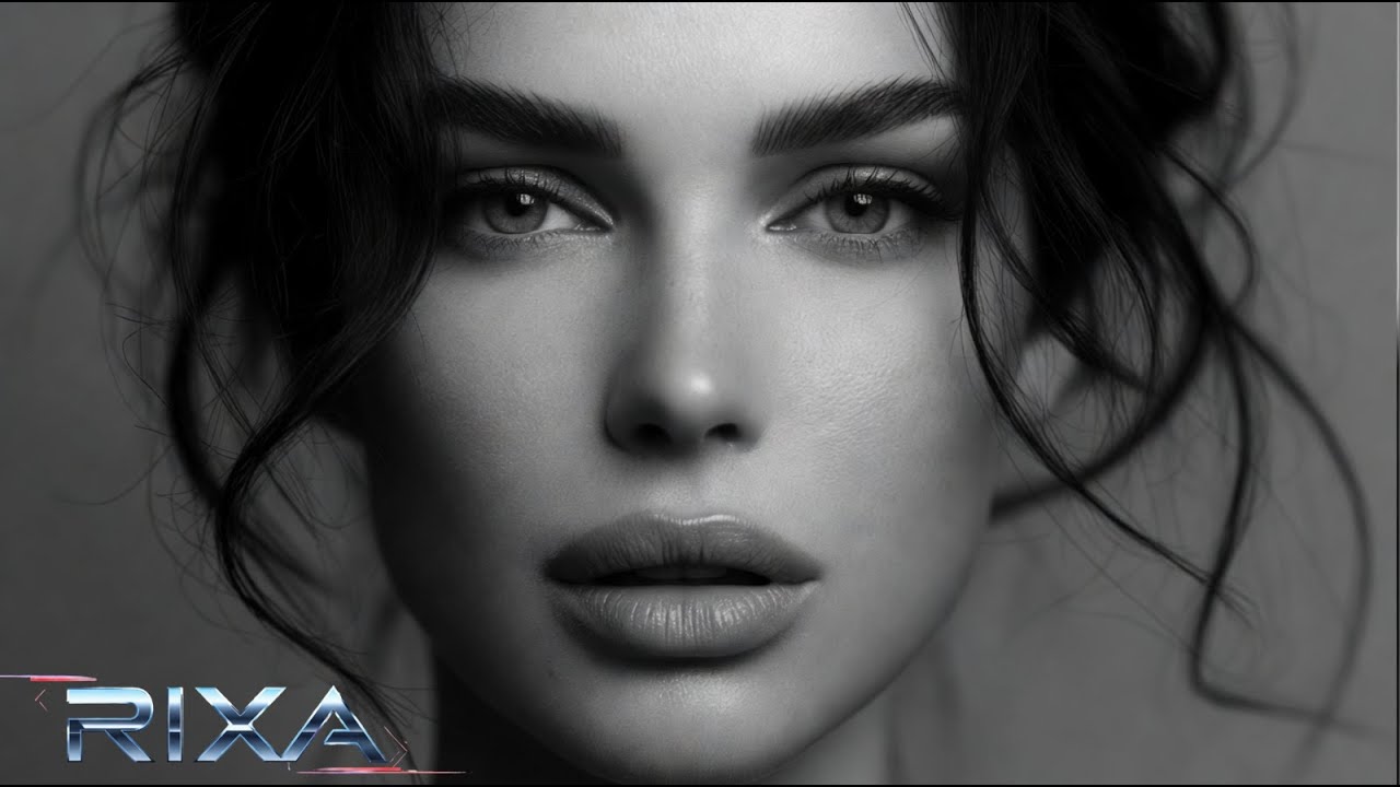 RIXA &ndash; Feel Good Dance x Energy Kickoff | Uplifting Pop EDM 2026