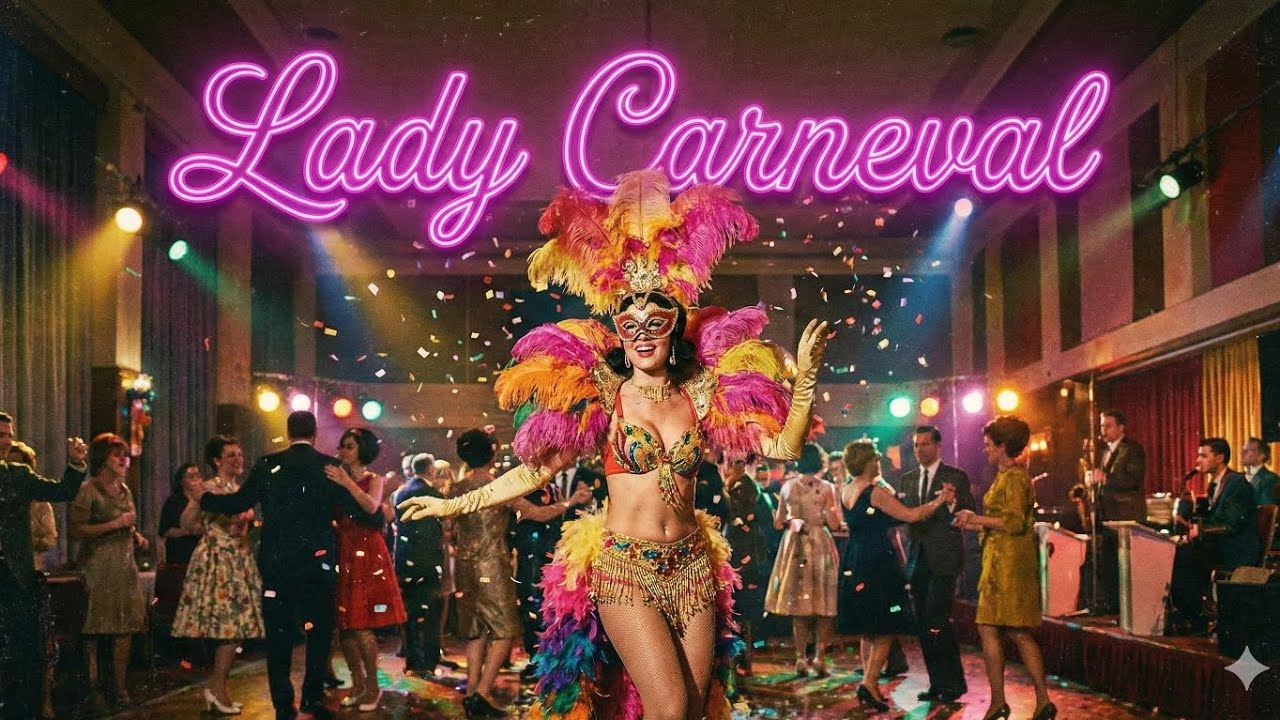 Ai Band - Lady Carneval 