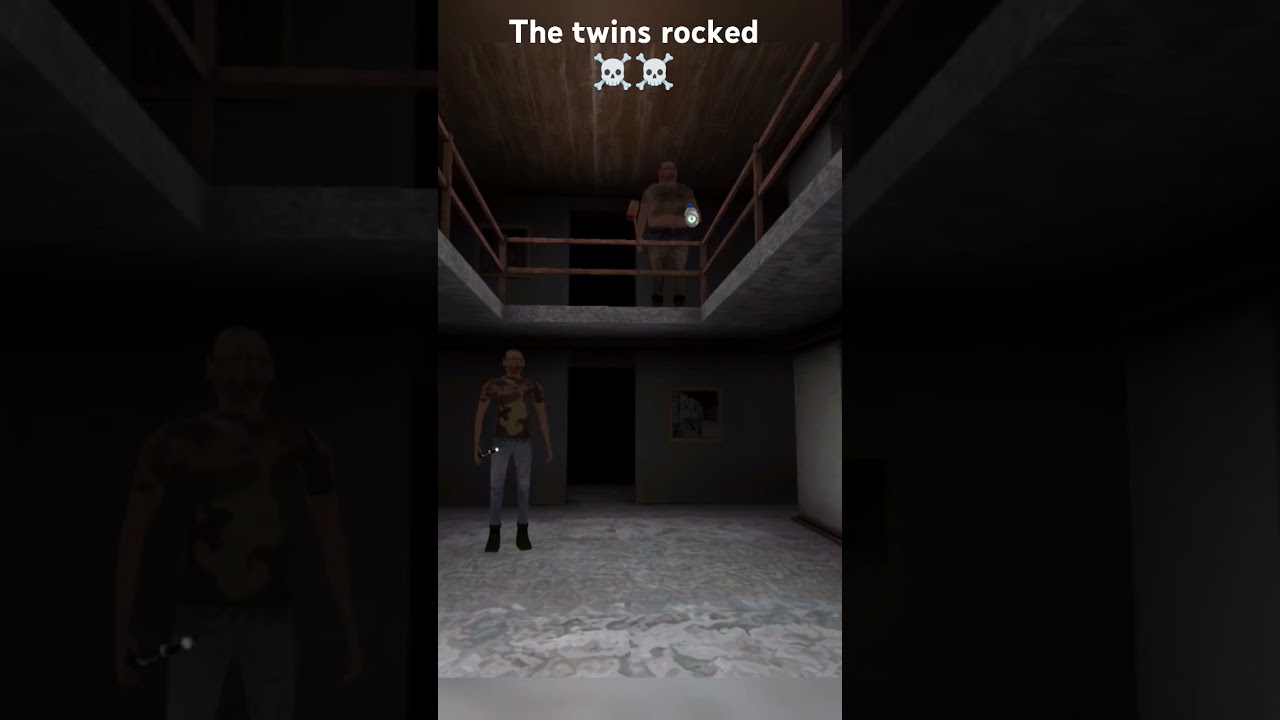 The twins game #thetwins #game #gaming #onlinegaming #livegaming #viral #trend