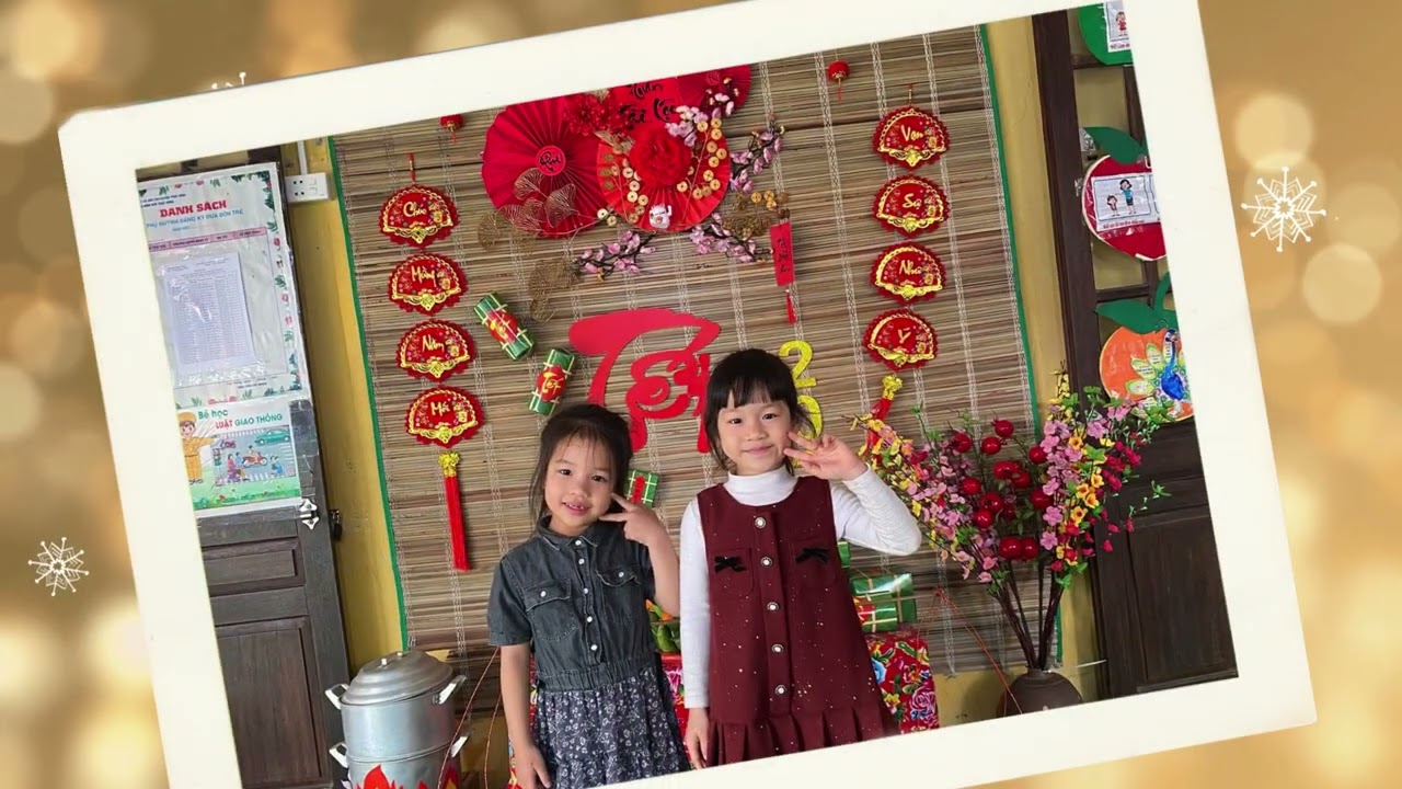 4TA1 CHÀO TẾT BÍNH NGỌ