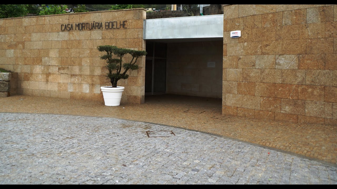 Casa Mortuaria de Boelhe