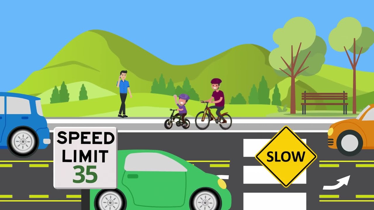 Roadway Safety Updates Explained
