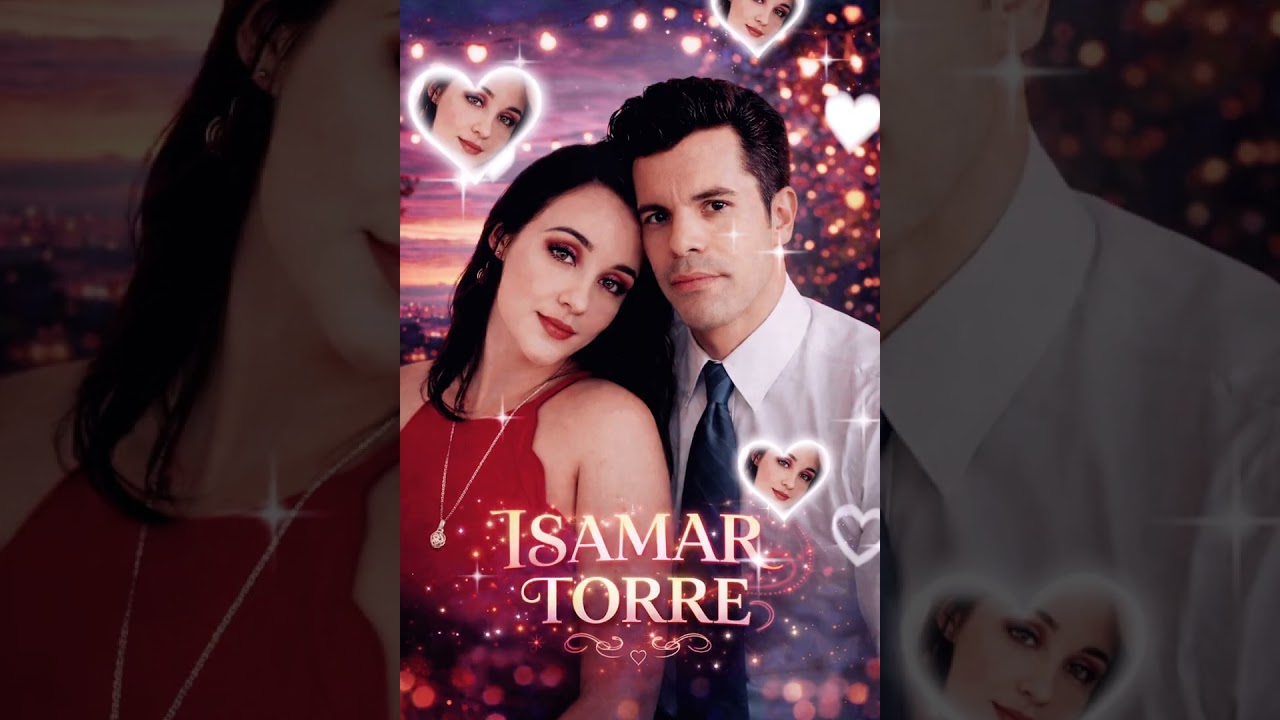 ISAMAR TORRE -- BALADA ROMÁNTICA VIP⚘️🍺