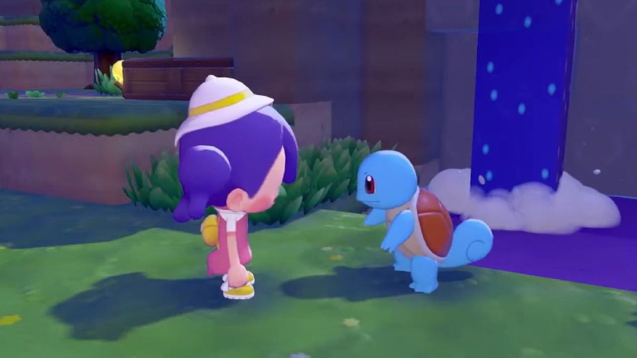 まったりとゆったり！ぽこあポケモン！！