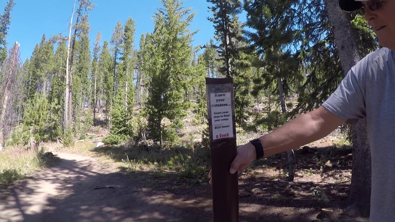 Fremont Lake WY S5E9