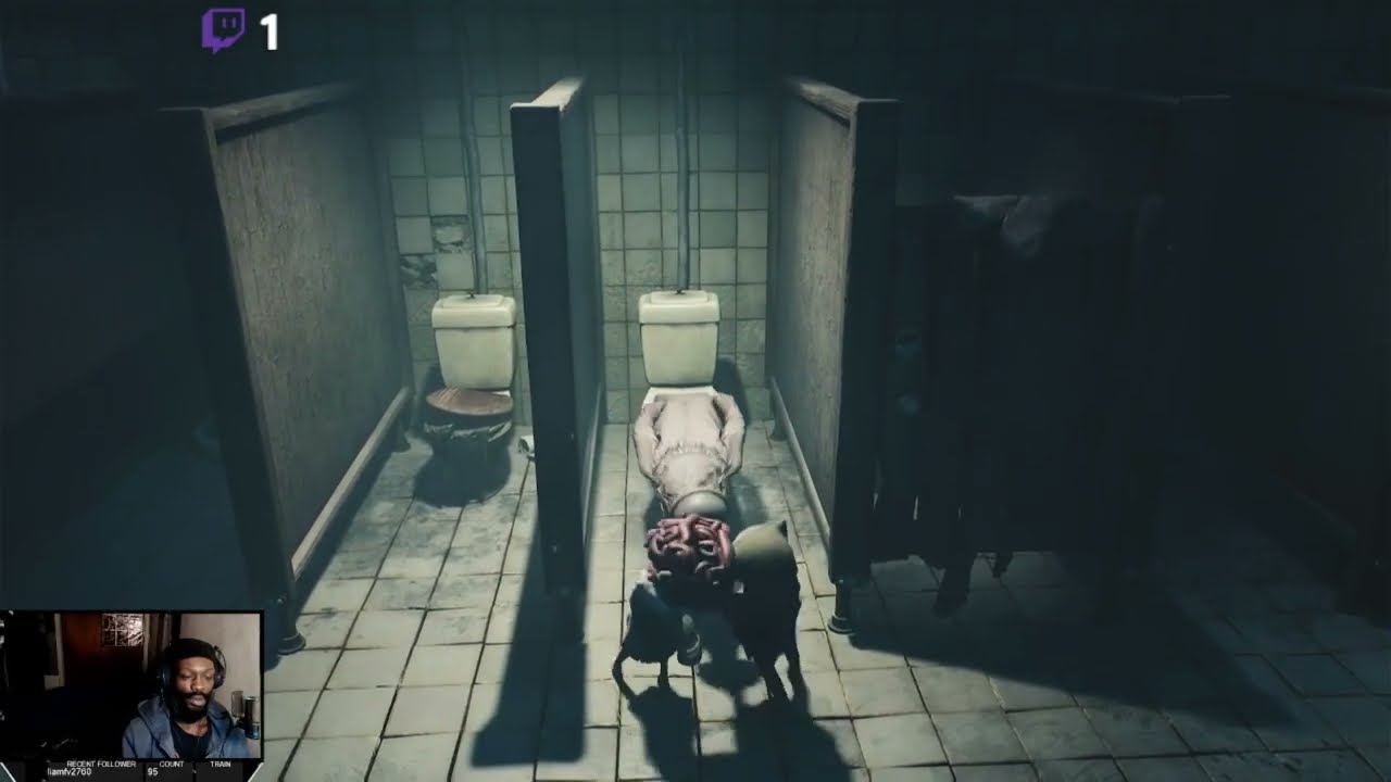 REANIMAL EP.1 CO-OP w/Fantasywrldddx