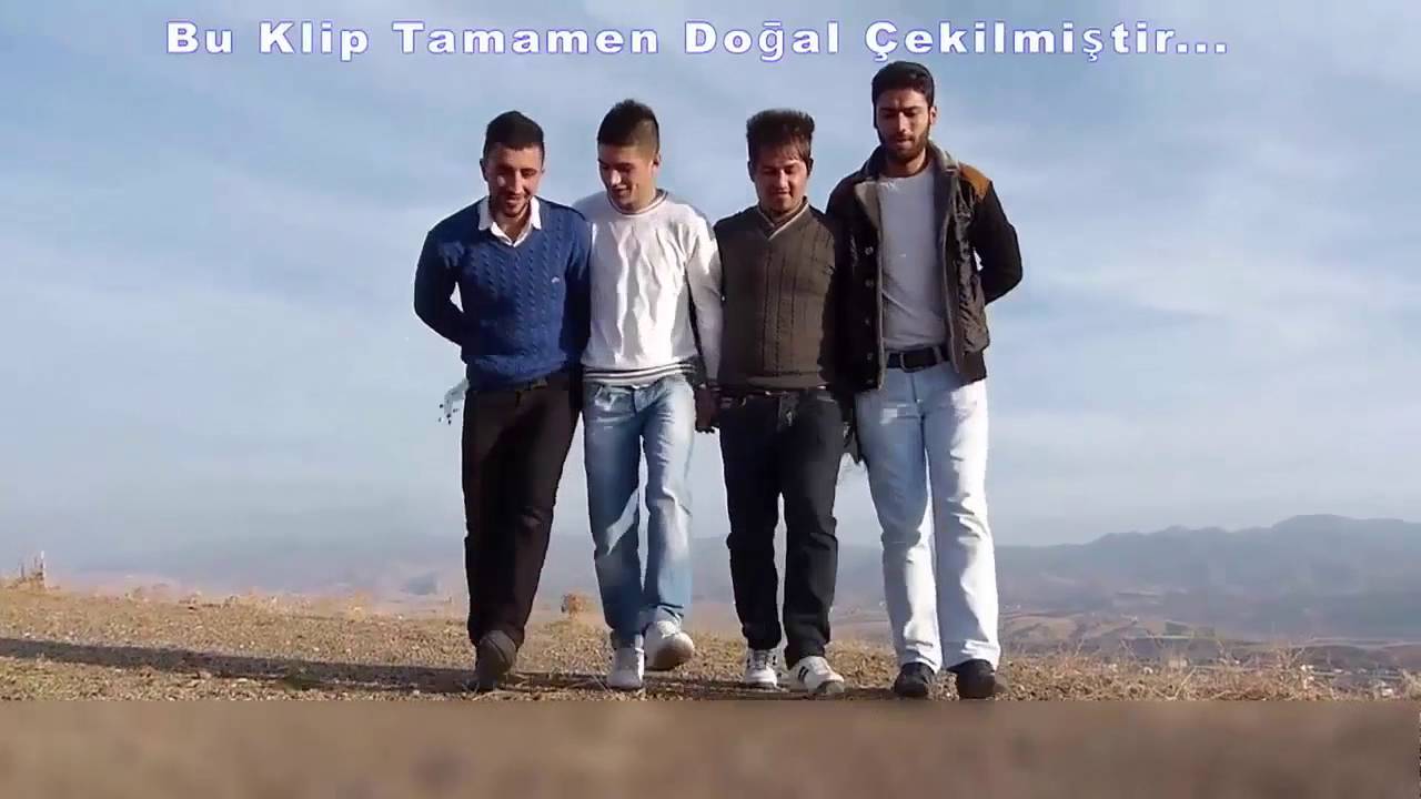KOMA GENÇ GOVEND 2017