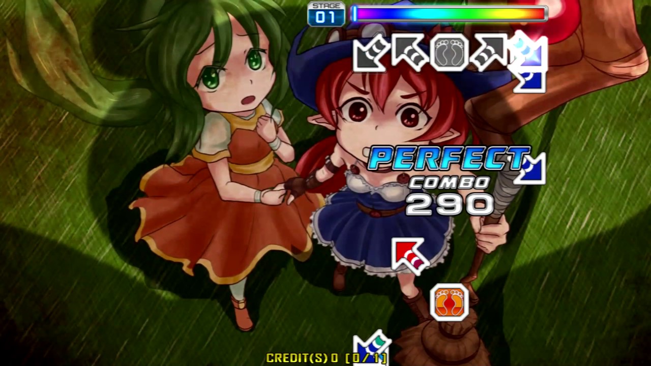 [Pump It Up Prime] Nemesis S7