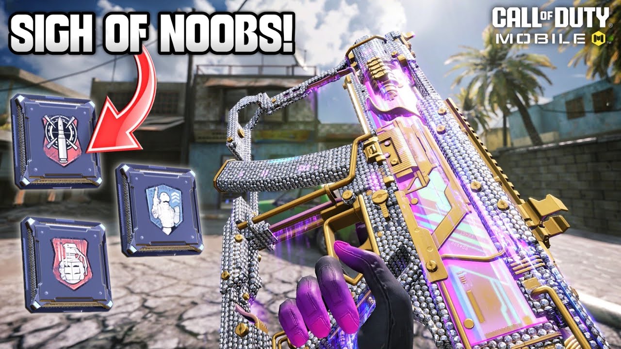 New QQ9 Quantum Flash Can Easily Destroy Every Species of the Noob Family?